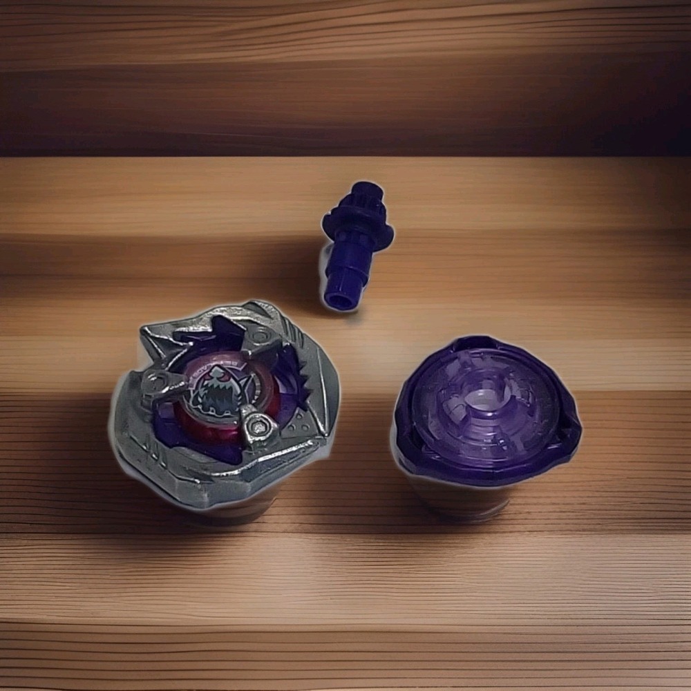 Takara Tomy Beyblade X BX-14 01 Shark Edge 3-60LF [US SELLER]